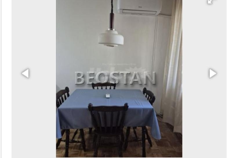 Novi Beograd - Blok 63 #65084