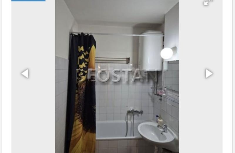 Novi Beograd - Blok 63 #65084