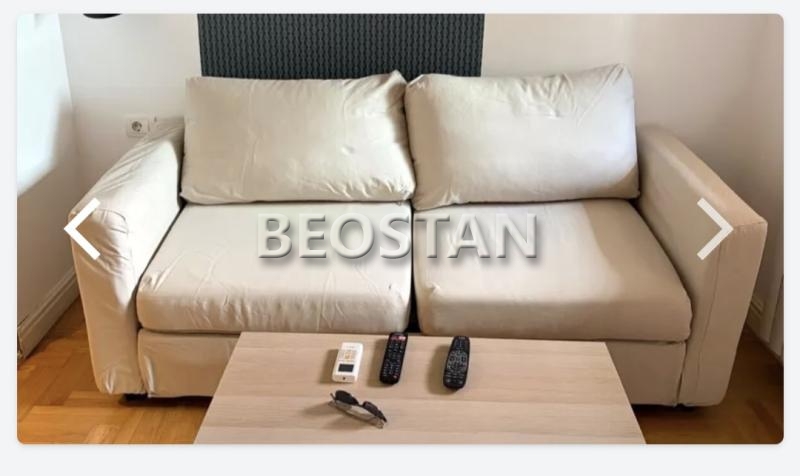 Izdavanje stanova Beograd - Novi Beograd