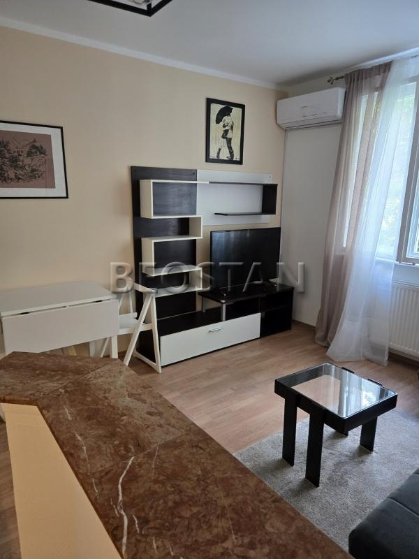 Izdavanje stanova Beograd - Širi centar