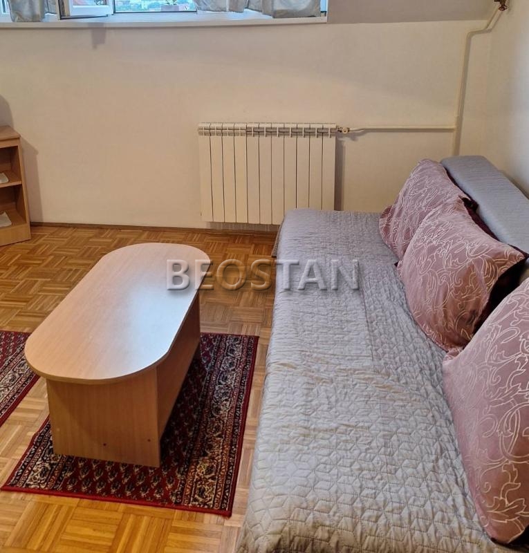 Bežanijska kosa - Bezanijska kosa 3 #65473