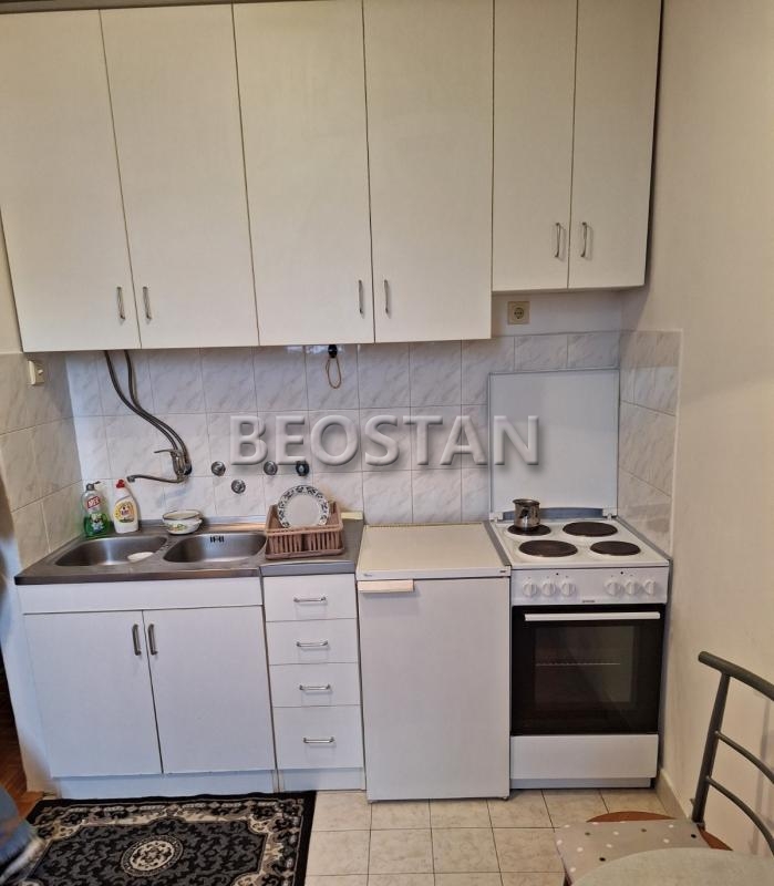 Bežanijska kosa - Bezanijska kosa 3 #65473