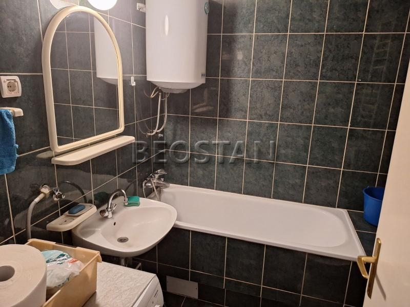 Bežanijska kosa - Bezanijska kosa 3 #65473