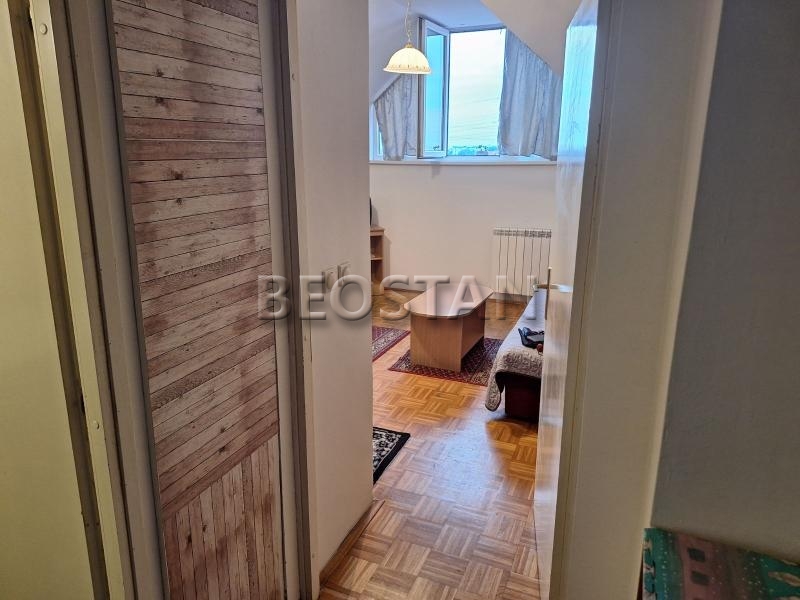 Bežanijska kosa - Bezanijska kosa 3 #65473