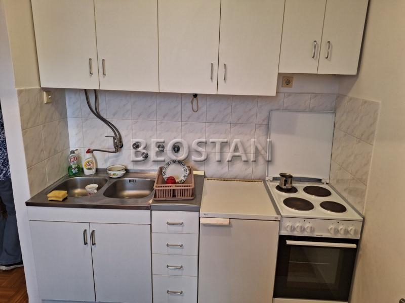 Bežanijska kosa - Bezanijska kosa 3 #65473