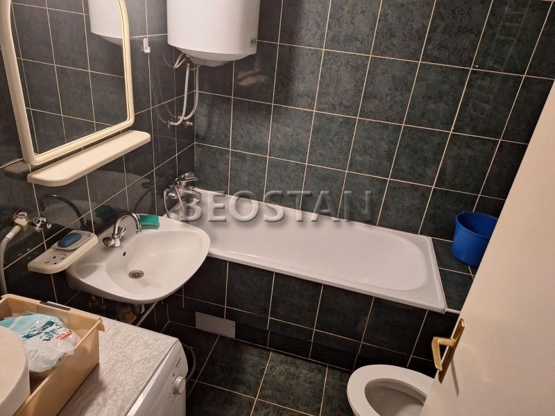 Bežanijska kosa - Bezanijska kosa 3 #65473