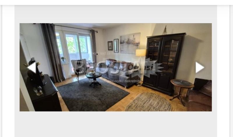 Izdavanje stanova Beograd - Novi Beograd