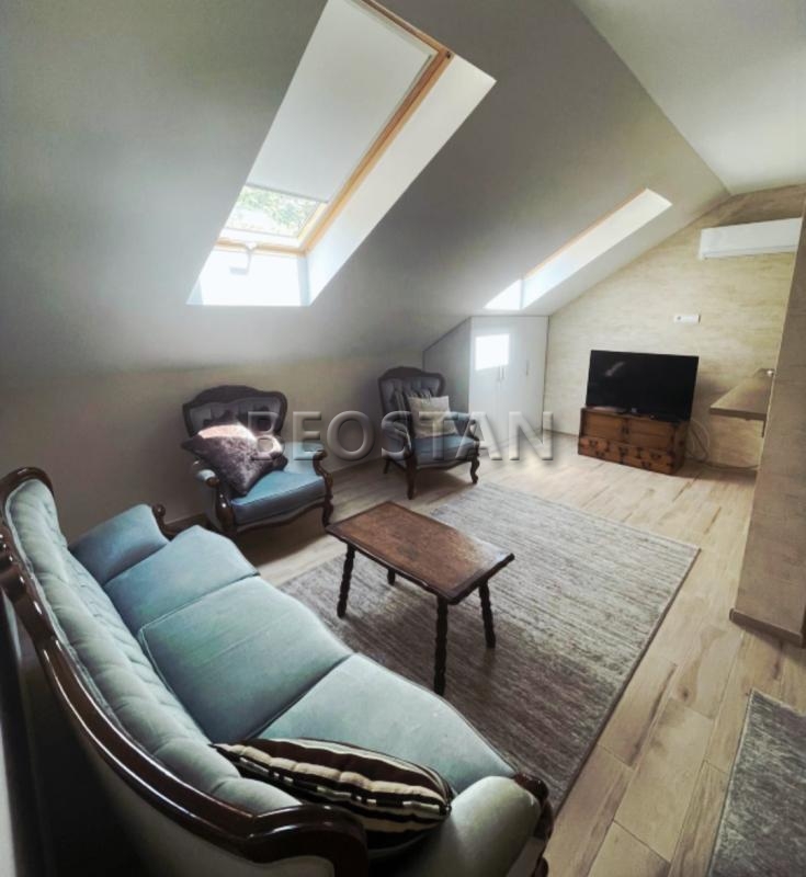 Zemun - Gornji grad #66665