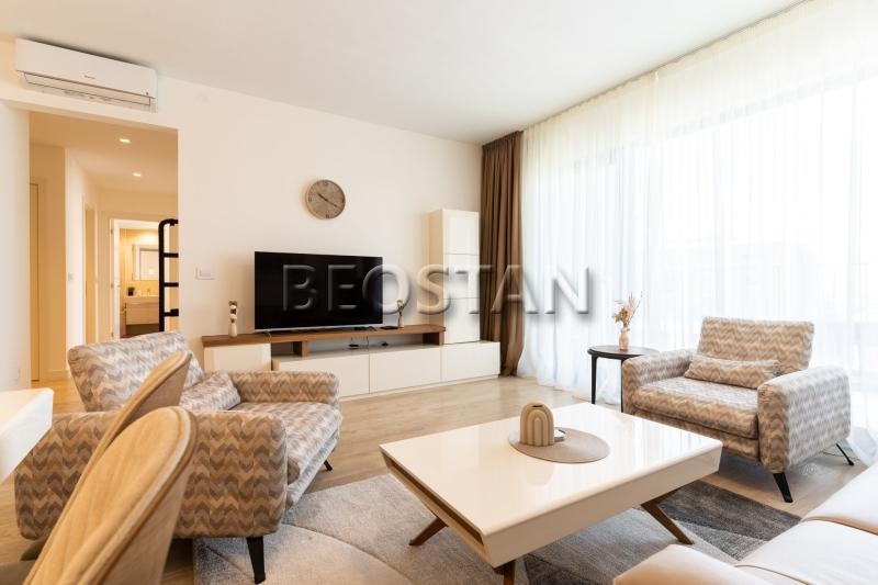 Izdavanje stanova Beograd - Centar