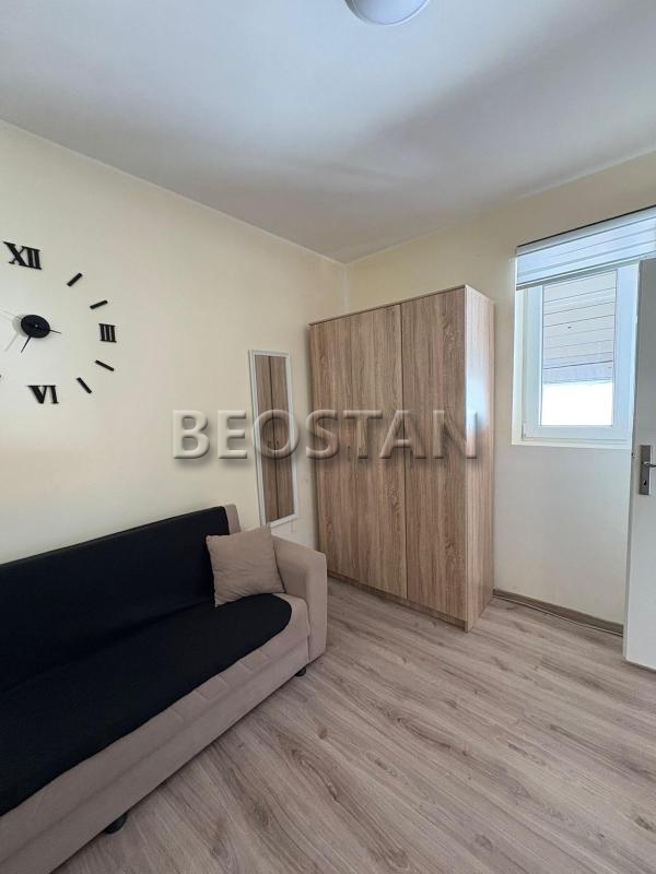 Izdavanje stanova Beograd - Centar