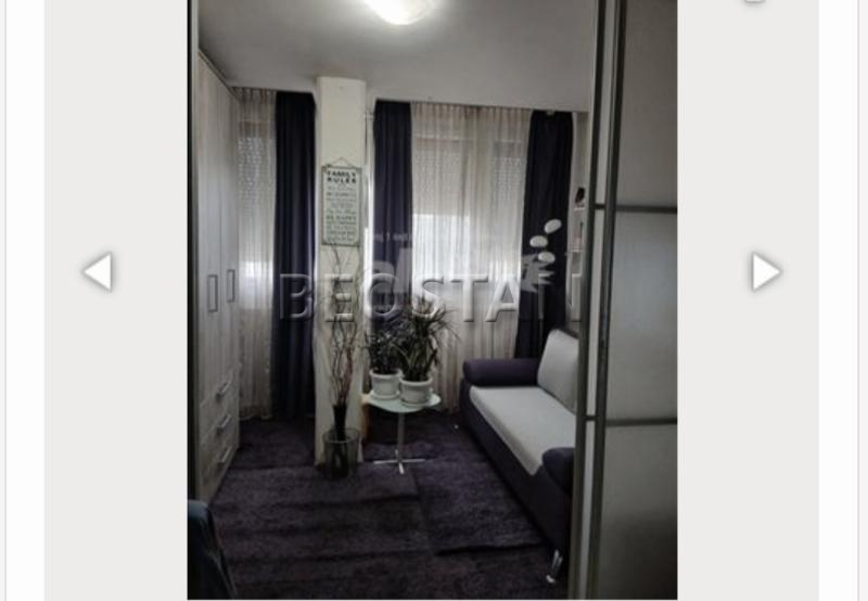 Izdavanje stanova Beograd - Novi Beograd