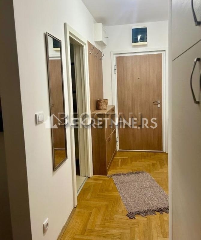 Novi Beograd - Dr ivana ribara #65643