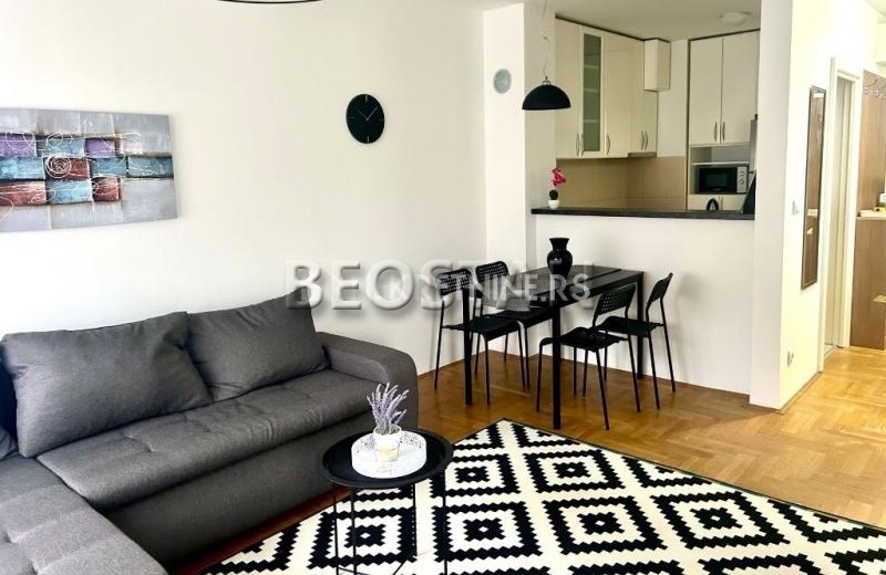 Novi Beograd - Dr ivana ribara #65643