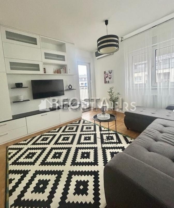 Novi Beograd - Dr ivana ribara #65643