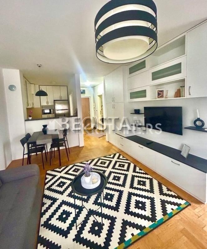 Novi Beograd - Dr ivana ribara #65643