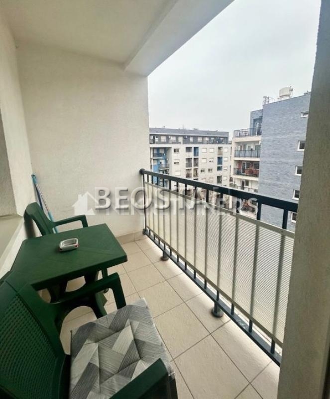 Novi Beograd - Dr ivana ribara #65643