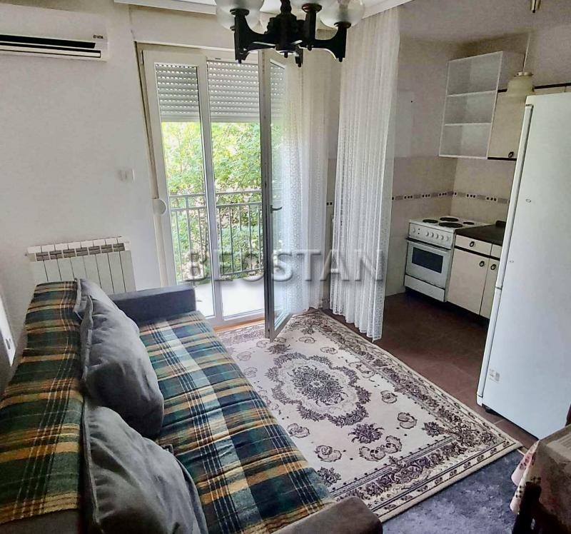 Zemun - Prvomajska #65715