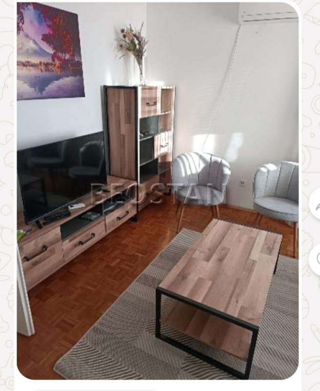 Izdavanje stanova Beograd - Novi Beograd