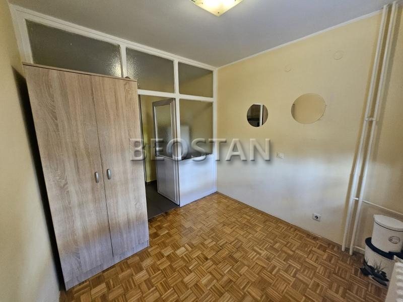 Novi Beograd - Blok 44 tc piramida #68921