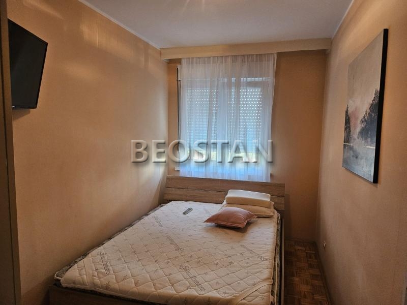 Novi Beograd - Blok 44 tc piramida #68921