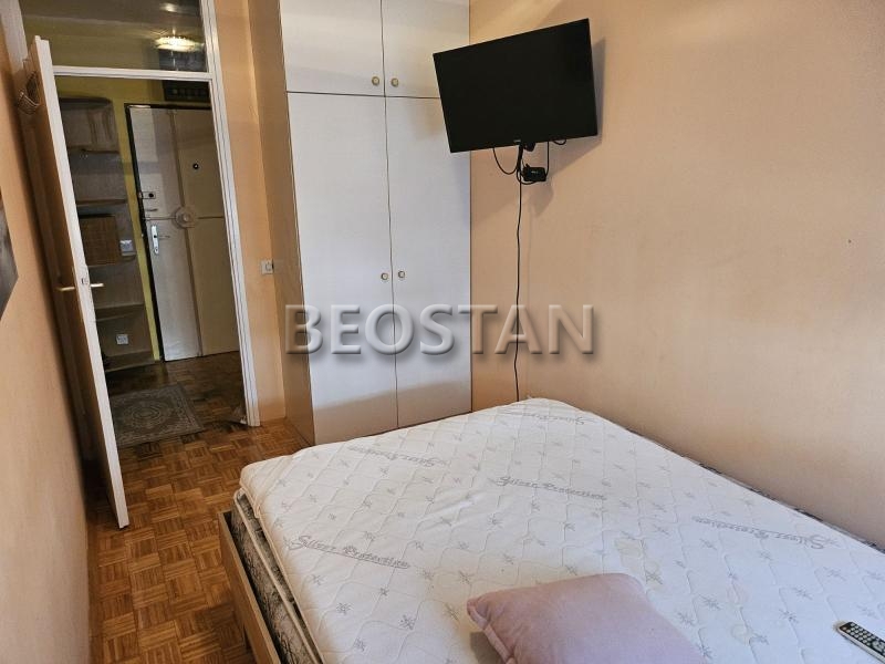 Novi Beograd - Blok 44 tc piramida #68921