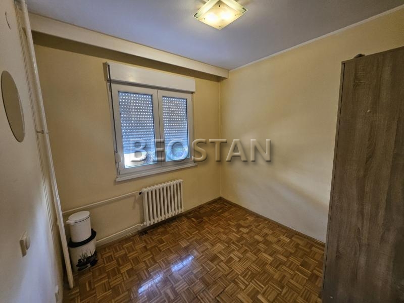Novi Beograd - Blok 44 tc piramida #68921