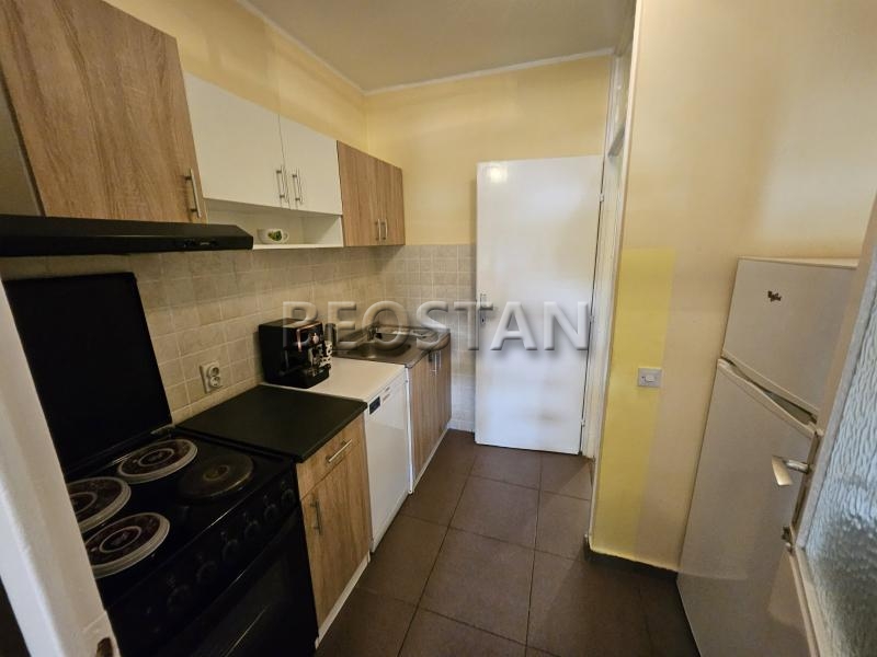 Novi Beograd - Blok 44 tc piramida #68921