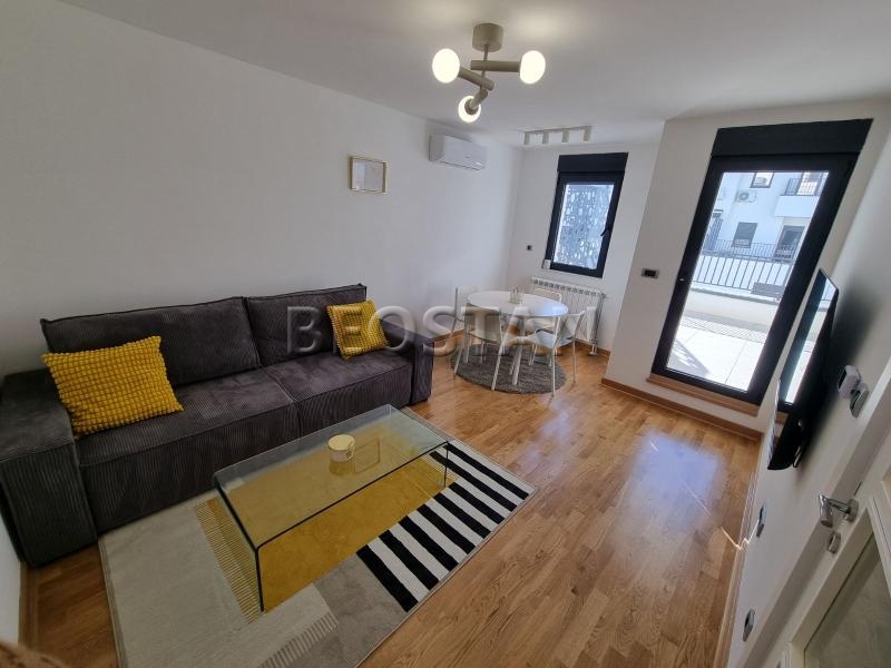 Novi Beograd - Ledine #65179