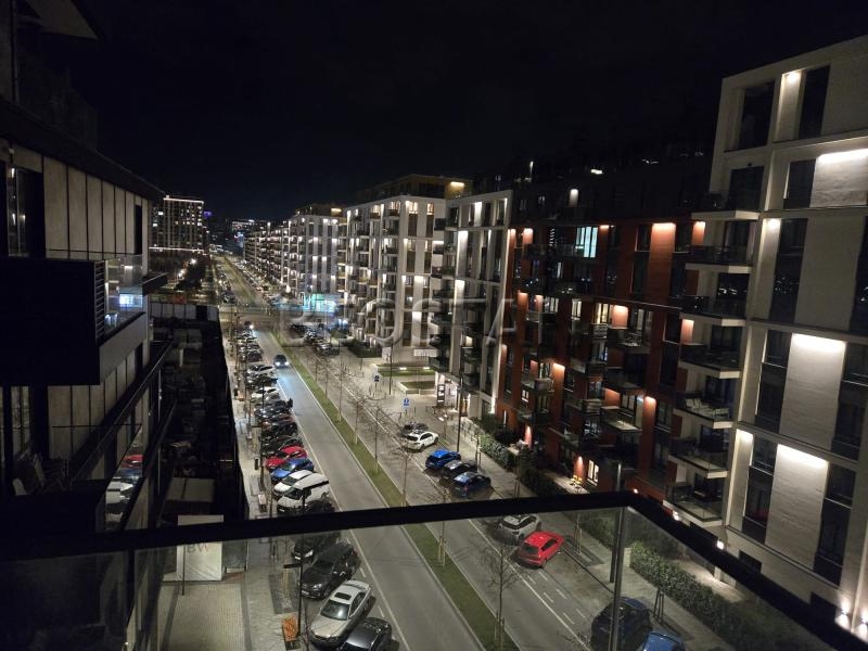 Belgrade Waterfront - Bw Scala - Lux - Garaza #66236