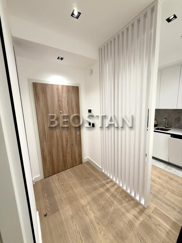 Belgrade Waterfront - Bw Scala - Lux - Garaza #66236