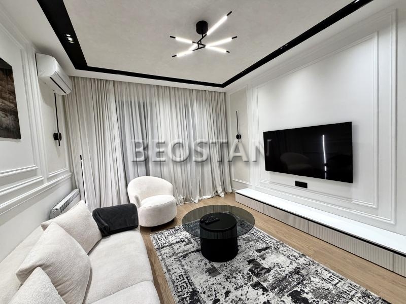 Belgrade Waterfront - Bw Scala - Lux - Garaza #66236