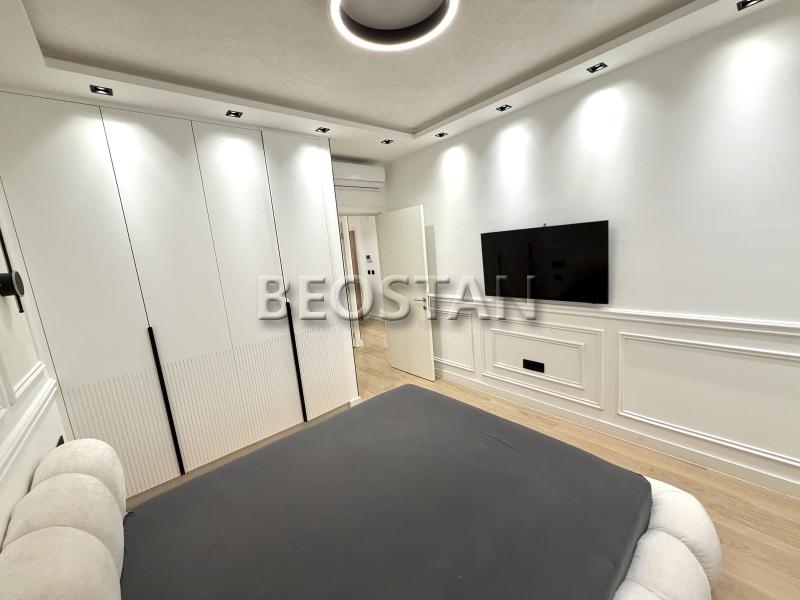 Belgrade Waterfront - Bw Scala - Lux - Garaza #66236