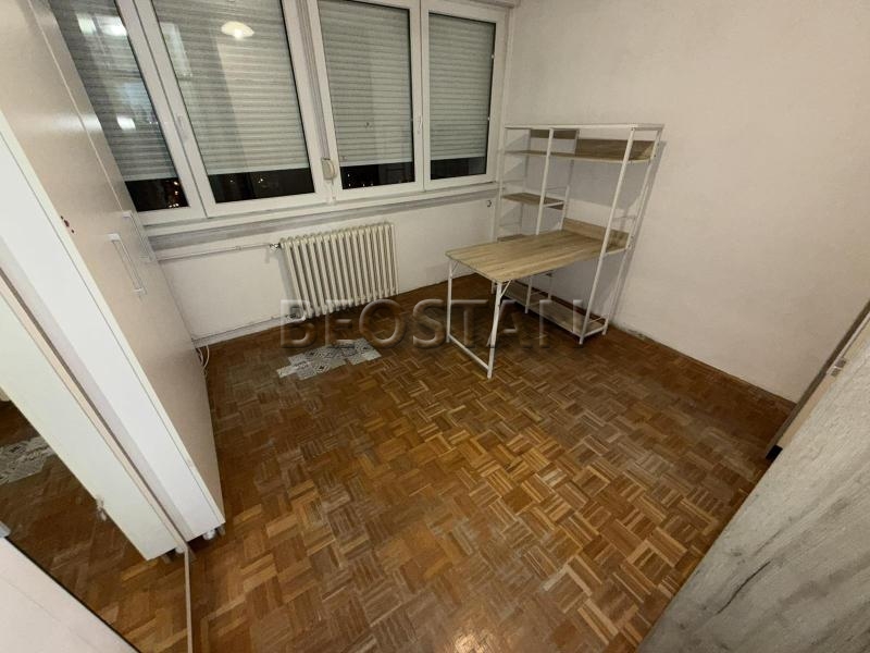 Izdavanje stanova Beograd - Zemun