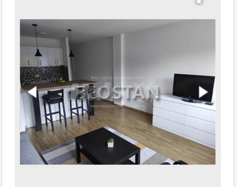 Novi Beograd - Fontana opstina #66842