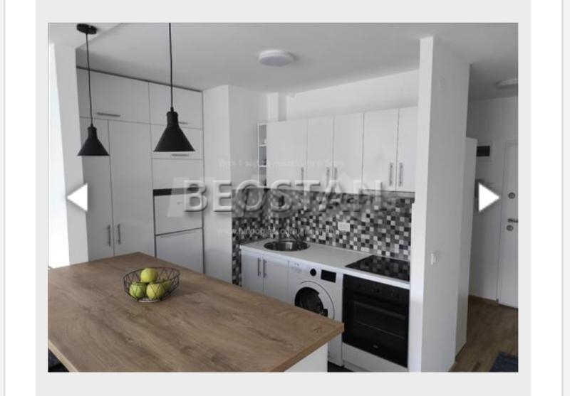 Novi Beograd - Fontana opstina #66842