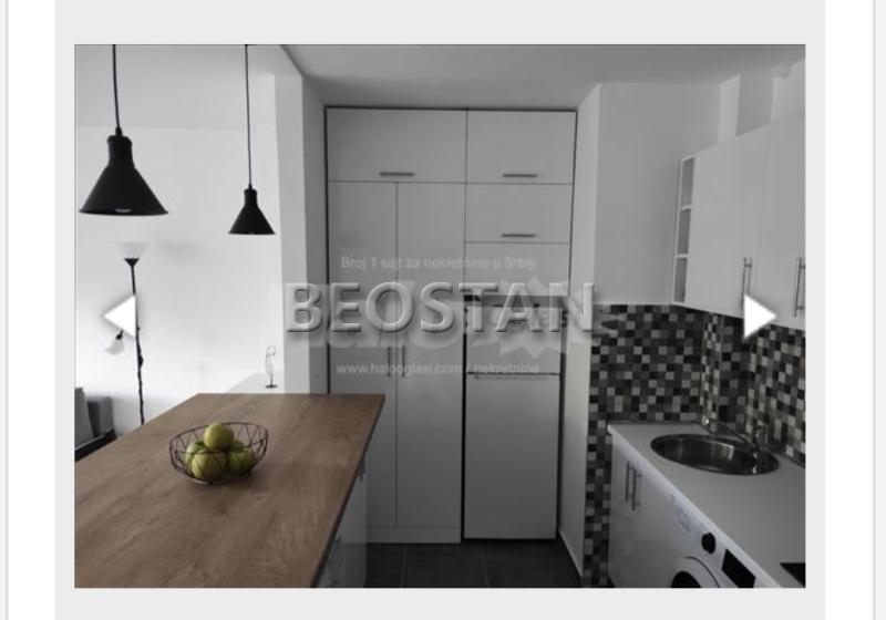 Novi Beograd - Fontana opstina #66842