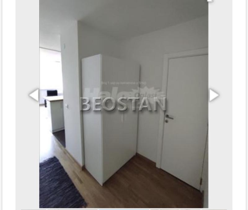 Novi Beograd - Fontana opstina #66842