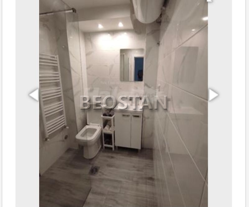 Novi Beograd - Fontana opstina #66842