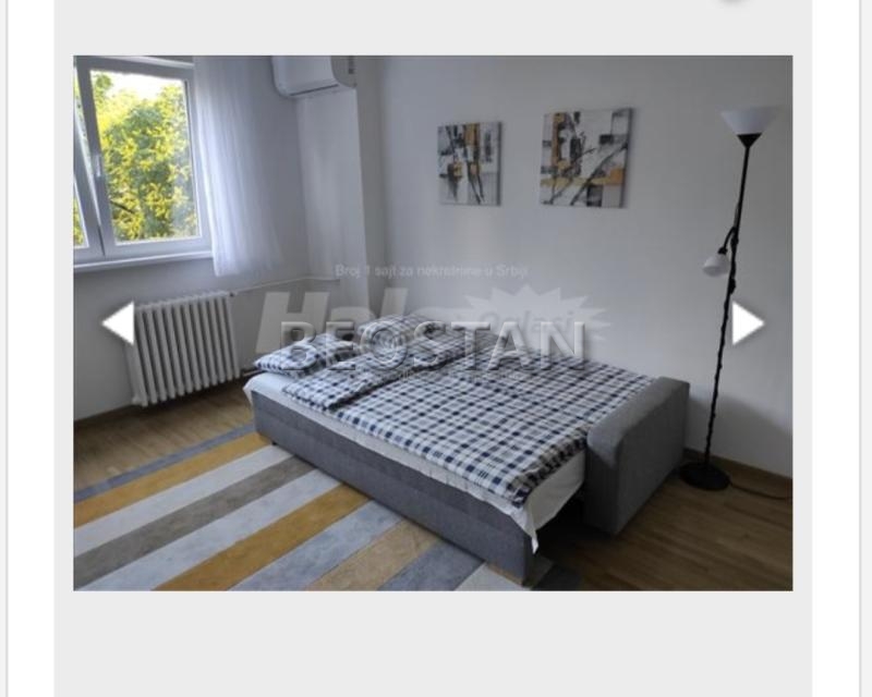 Novi Beograd - Fontana opstina #66842