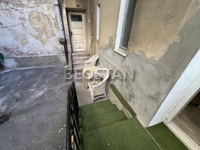 Centar - Vukov spomenik #64967