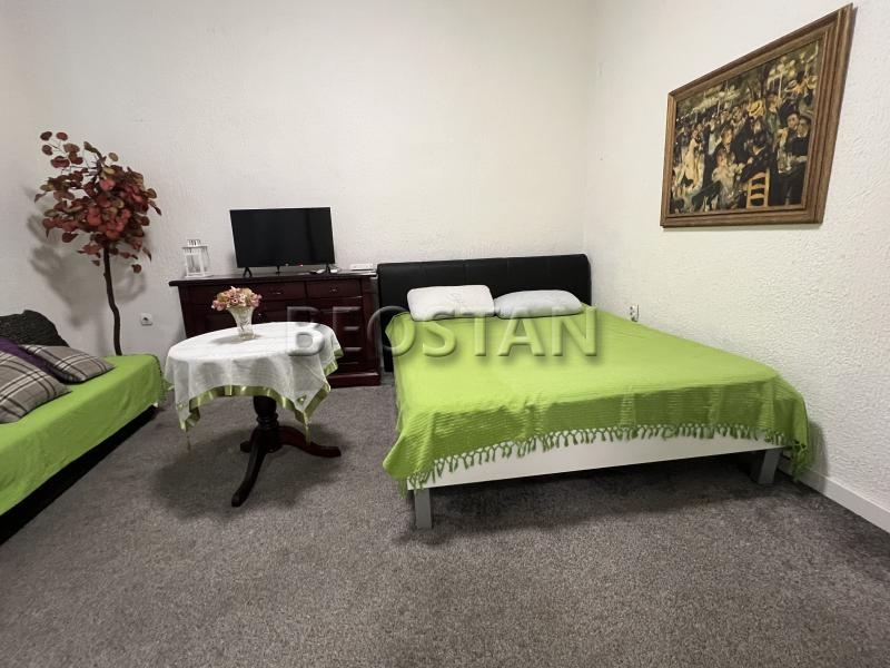 Centar - Vukov spomenik #64967