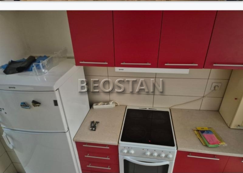 Zemun - Batajnica #64655