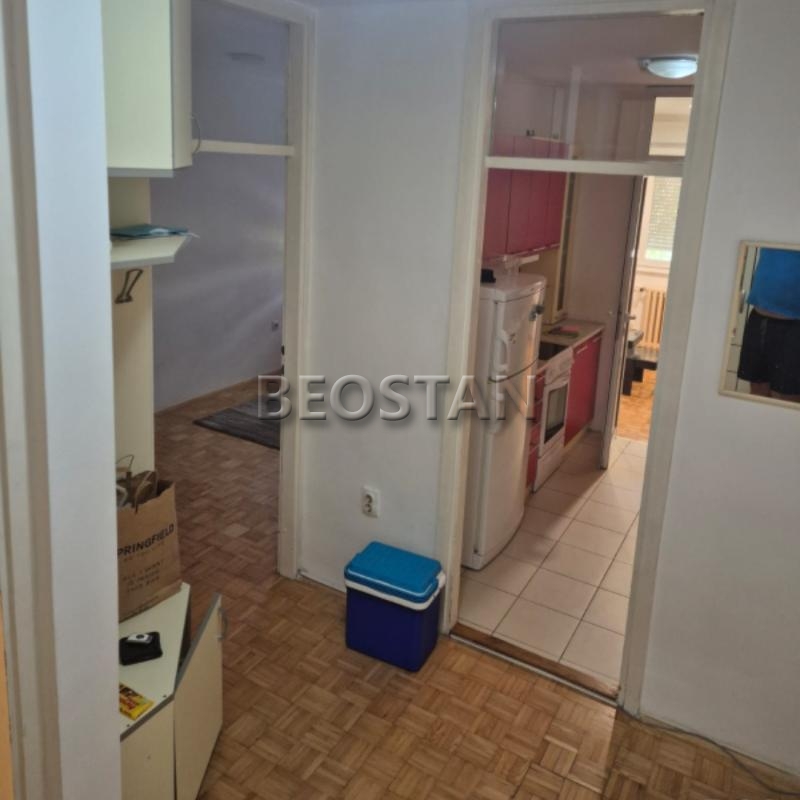 Zemun - Batajnica #64655