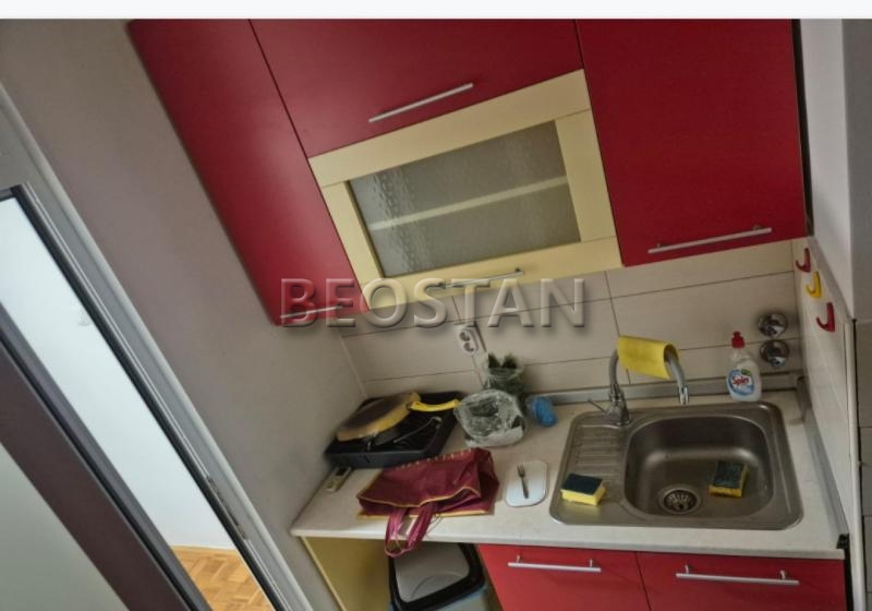 Zemun - Batajnica #64655