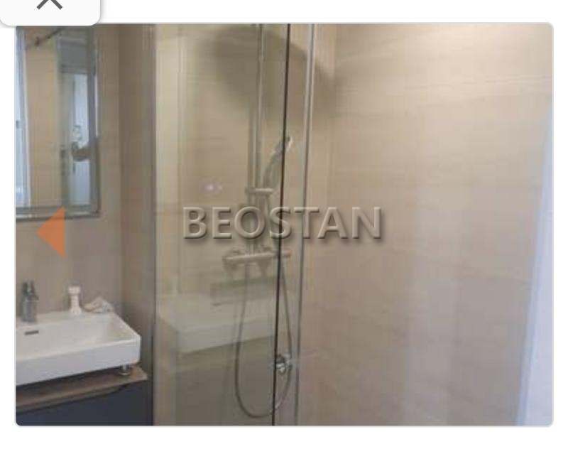 Novi Beograd - Airport Garden #66999