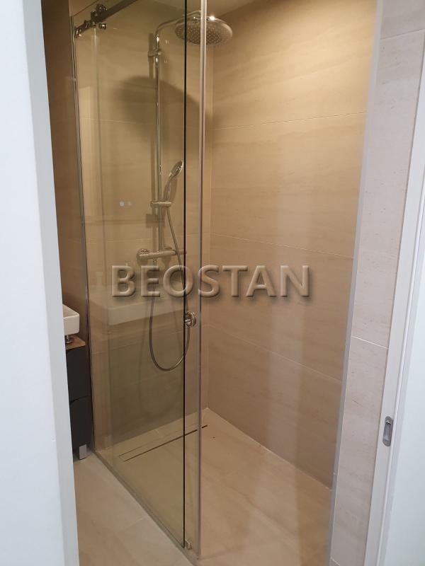 Novi Beograd - Airport Garden #66999