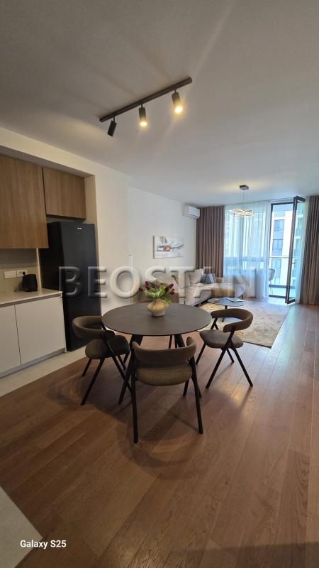 Centar - Beograd na vodi BW #66273