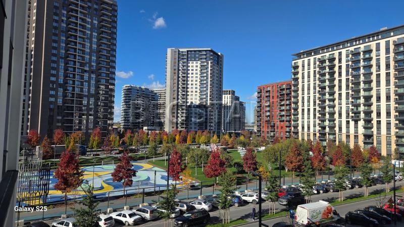 Centar - Beograd na vodi BW #66273