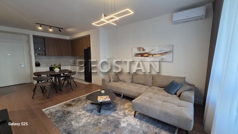 Centar - Beograd na vodi BW #66273