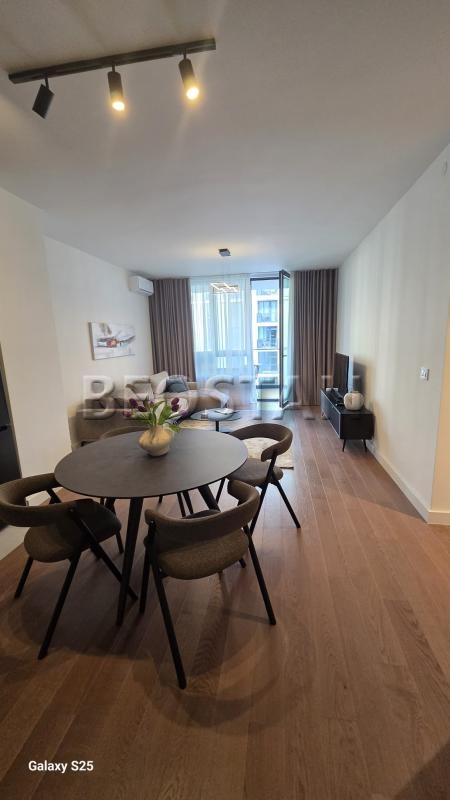 Centar - Beograd na vodi BW #66273